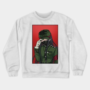 Korekiyo Shinguji FANART Crewneck Sweatshirt